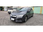 Honda City Sedan