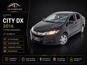 Honda City Sedan