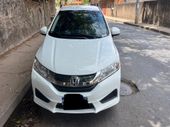 Honda City Sedan