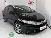 Honda City Sedan