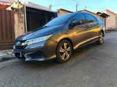 Honda City Sedan