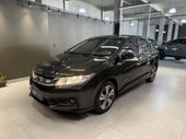Honda City Sedan