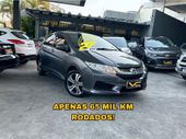 Honda City Sedan