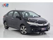 Honda City Sedan