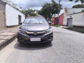 Honda City Sedan