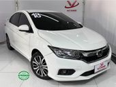 Honda City Sedan