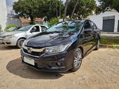 Honda City Sedan