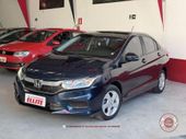 Honda City Sedan
