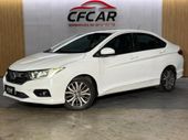 Honda City Sedan