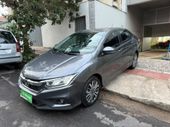 Honda City Sedan