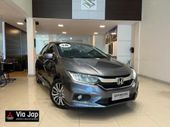 Honda City Sedan