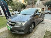 Honda City Sedan