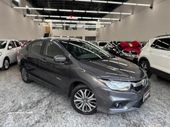 Honda City Sedan