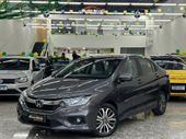 Honda City Sedan