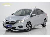 Honda City Sedan