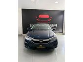 Honda City Sedan