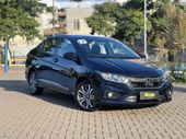 Honda City Sedan