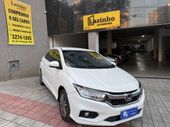 Honda City Sedan