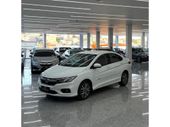Honda City Sedan