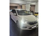 Honda City Sedan