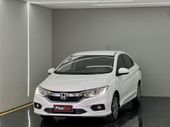 Honda City Sedan