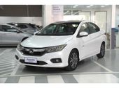 Honda City Sedan