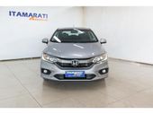 Honda City Sedan