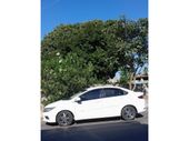 Honda City Sedan