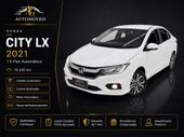 Honda City Sedan