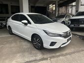 Honda City Sedan