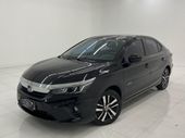 Honda City Sedan
