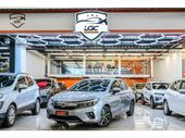 Honda City Sedan