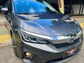 Honda City Sedan