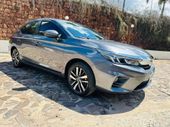 Honda City Sedan