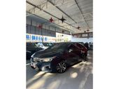 Honda City Sedan