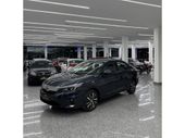 Honda City Sedan