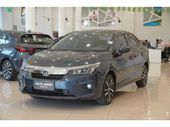Honda City Sedan
