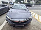 Honda City Sedan