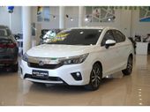 Honda City Sedan