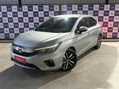 Honda City Sedan