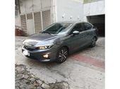 Honda City Sedan