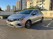 Honda City Sedan