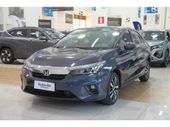 Honda City Sedan