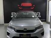 Honda City Sedan