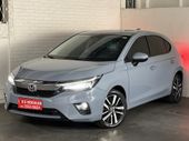 Honda City Hatch
