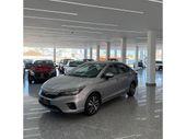 Honda City Sedan