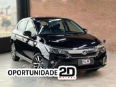 Honda City Sedan