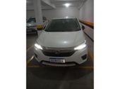 Honda City Sedan
