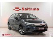 Honda City Sedan