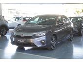 Honda City Sedan
